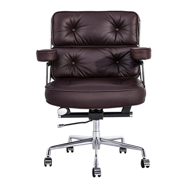 Ergonomic Lobby Chair: Stylish Seating for Home & Office