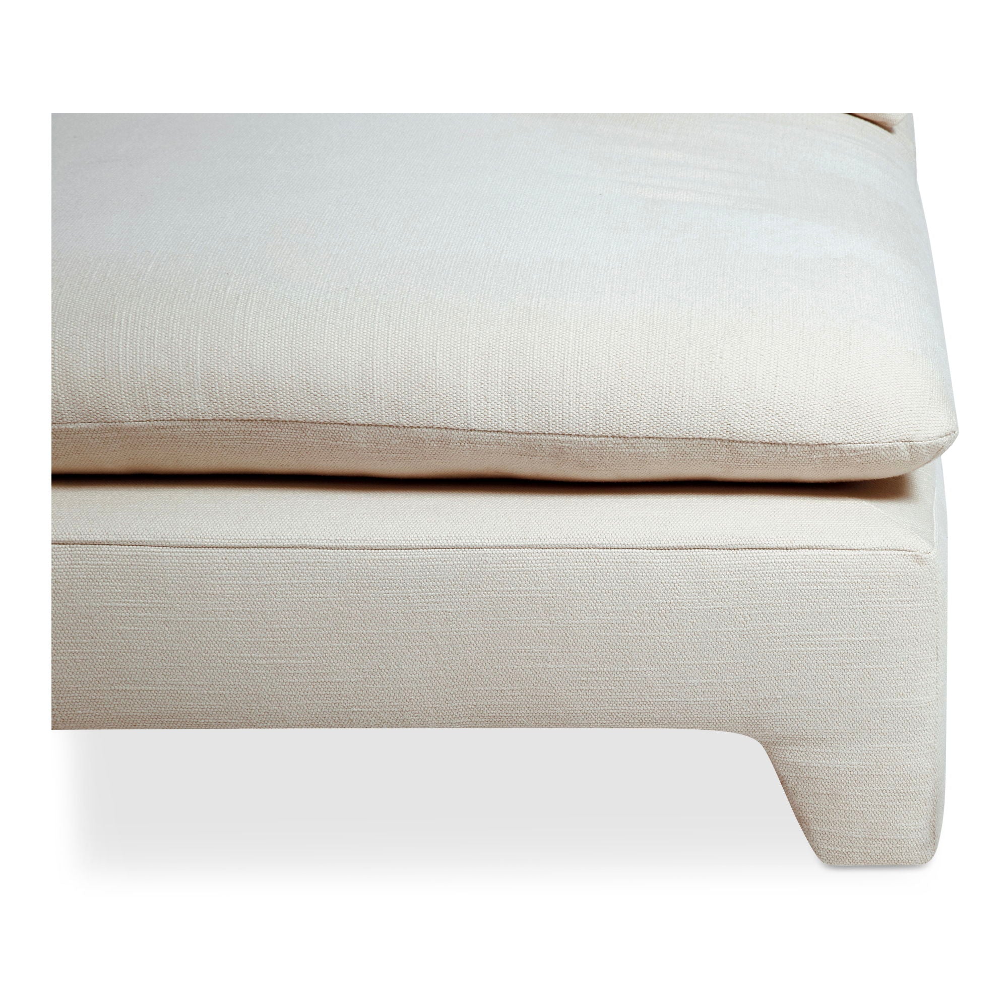 Estelle - Sofa - Cream