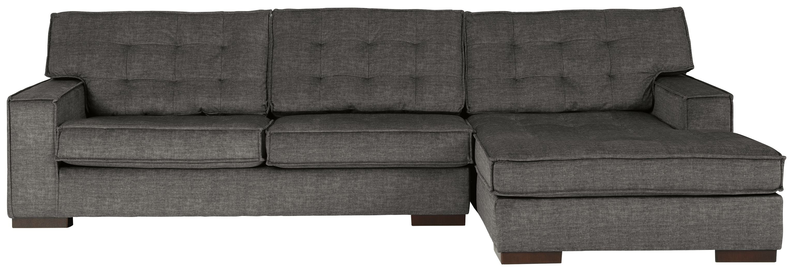Coulee Point Sectional