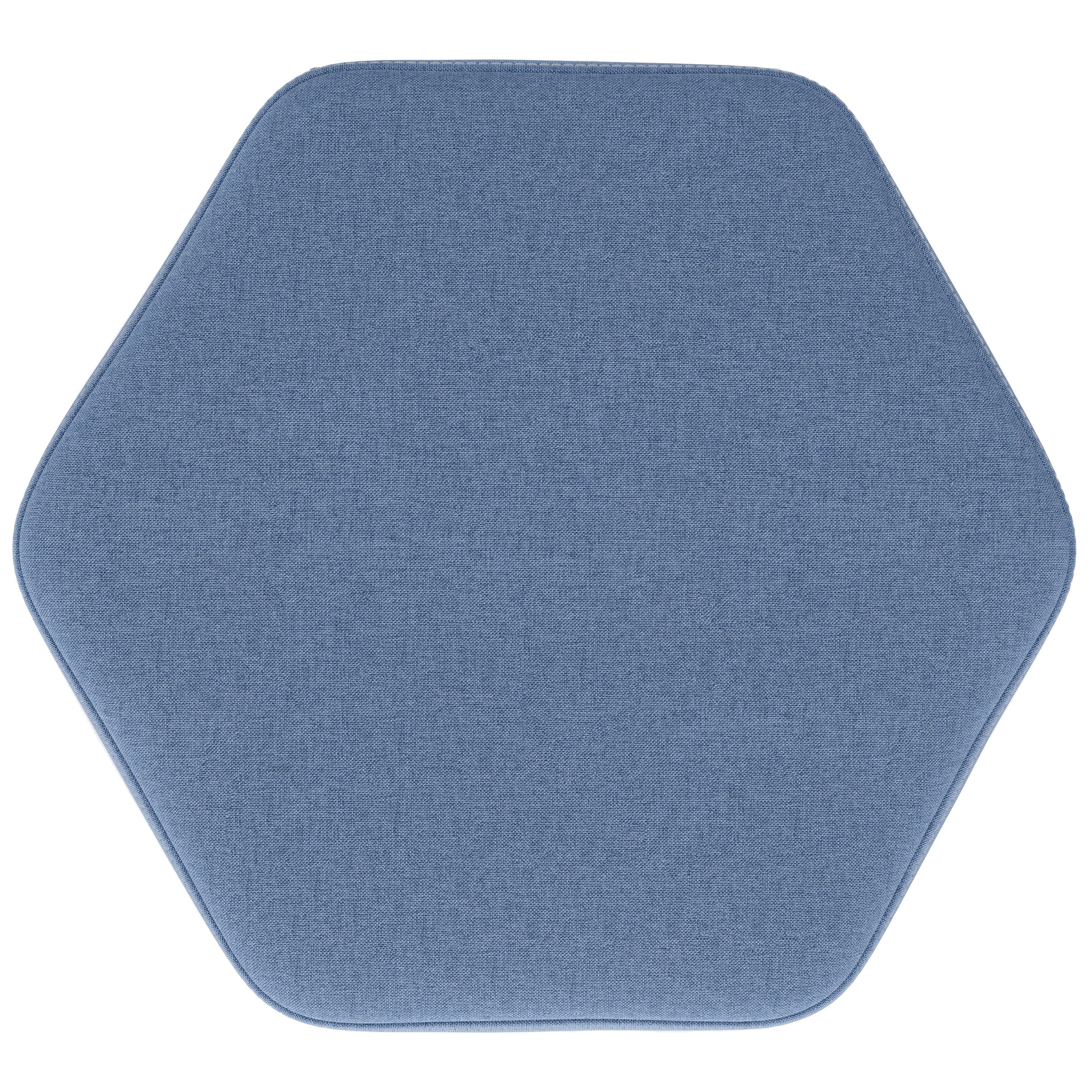 Brock Footstool | Stylish & Functional Ottoman