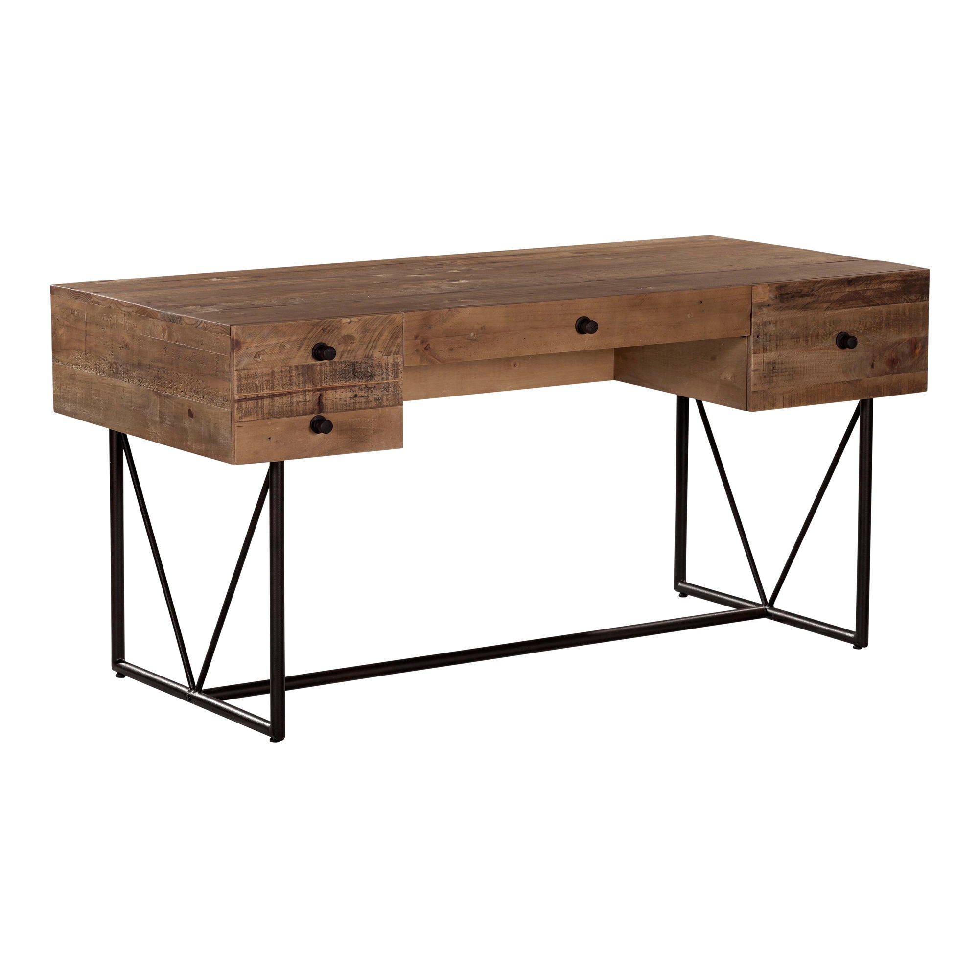 Orchard - Desk - Natural