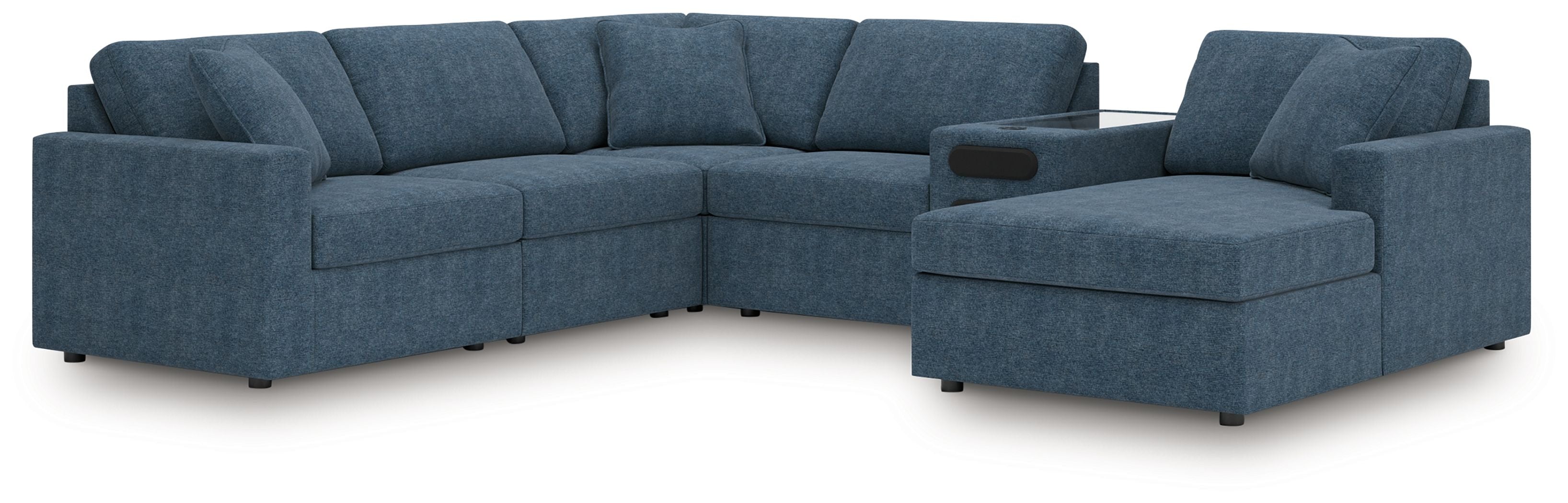 Modmax - Ink - Sectional