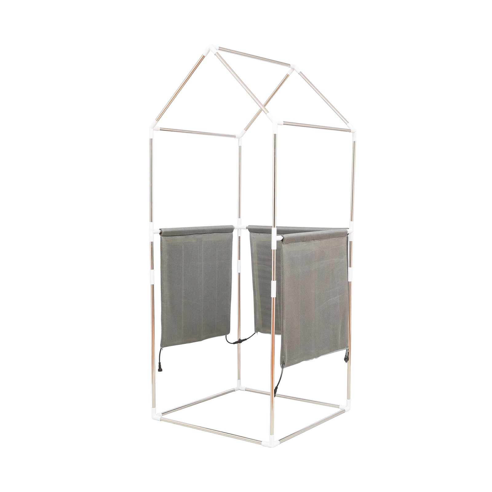 Portable Infrared Sauna Tent - Home Spa Detox