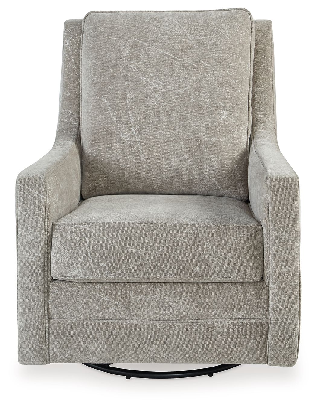 Kambria  Pebble - Swivel Glider Accent Chair