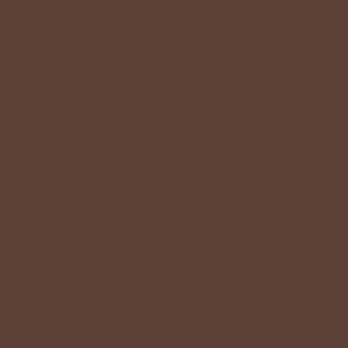 Brown wall sconce