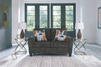 Erinslane - Loveseat - Dusk