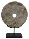 Wendon - Sculpture - Light Beige