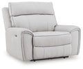 Grafton Pike - Power Recliner