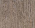 Light brown wood paneling close-up with vertical grain and distressed finish
