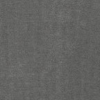 Gray upholstery fabric close-up with fine textured weave