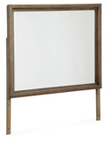 Marxmore - Bedroom Mirror - Brown