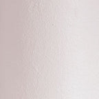 Textured light surface with subtle speckle finish