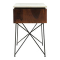 Dominic - Nightstand - Multicolor