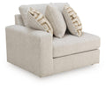 Kestrie - LAF Corner Chair - Feathered