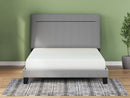 Chime - Medium Memory Foam Mattress