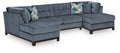 Maxon Place Sectional