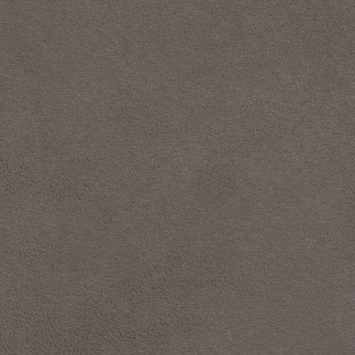 Darcy loveseat fabric swatch in dark gray, textured upholstery