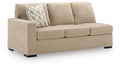 Bridgepoint - LAF Sofa - Almond
