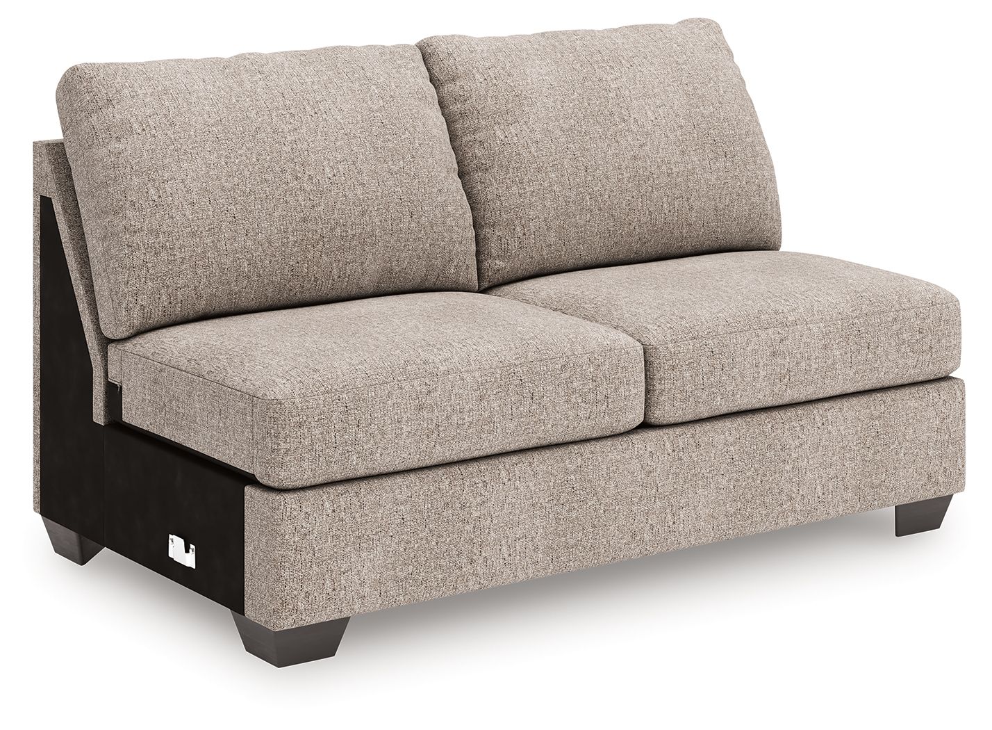 Seyler Lane - Beige - Armless Full Sleeper