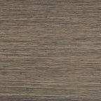 Wood grain finish for square end table, brown and tan streaks