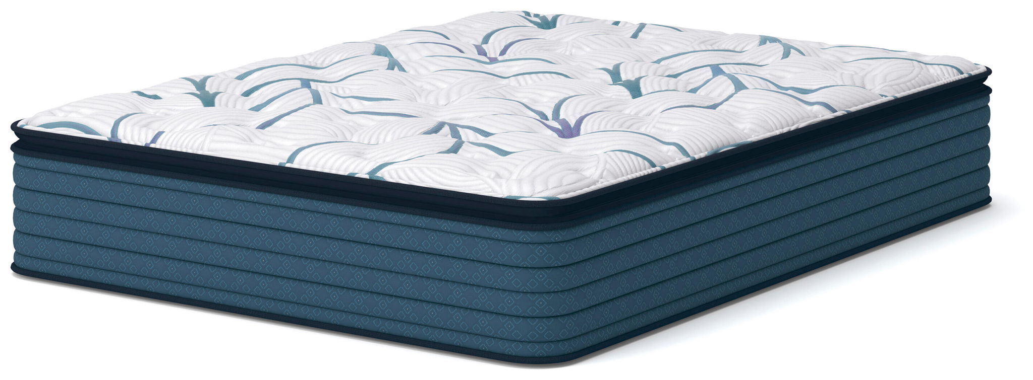 Limited Edition Plush PT 3.0 - Mattress