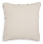 Wimings - Pillow (Set of 4) - Brown / Black / Cream