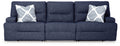 Acklen Place Reclining Sectional