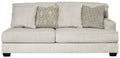 Rawcliffe - RAF Sofa - Parchment