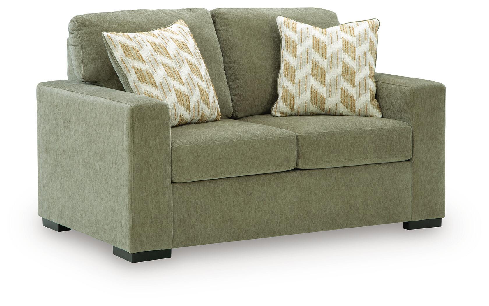 Bridgepoint - Loveseat