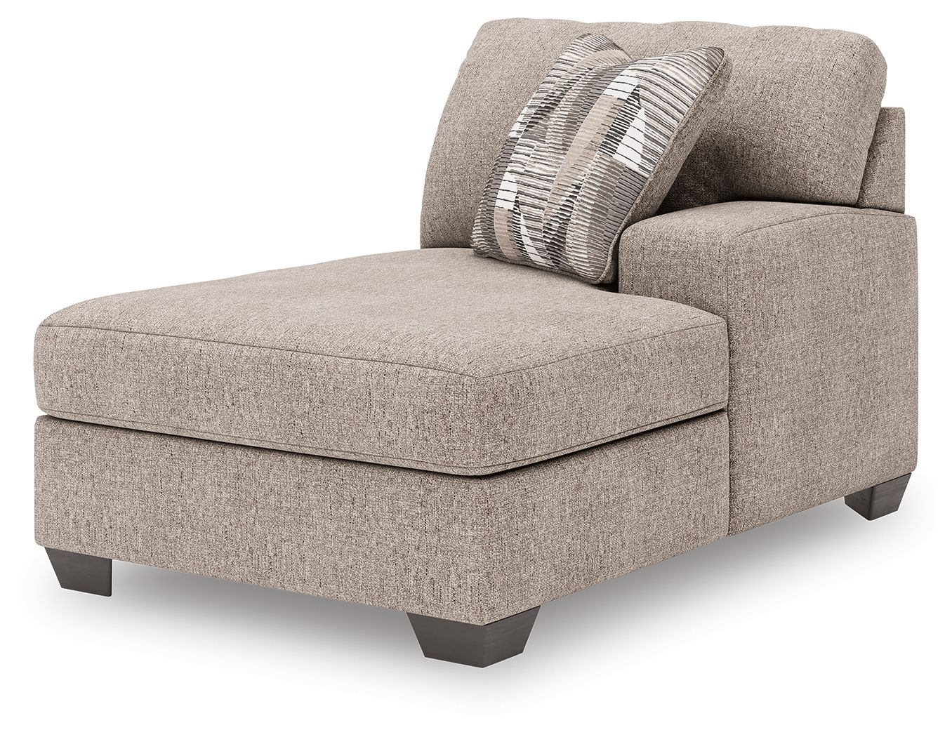 Seyler Lane - Beige - RAF Corner Chaise