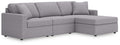 Modmax - 3 Piece Sectional