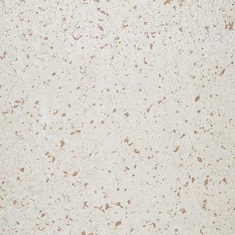 Dawthorne vase textured speckled white surface detail close-up