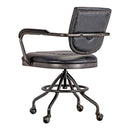 Foster - Desk Chair - Black