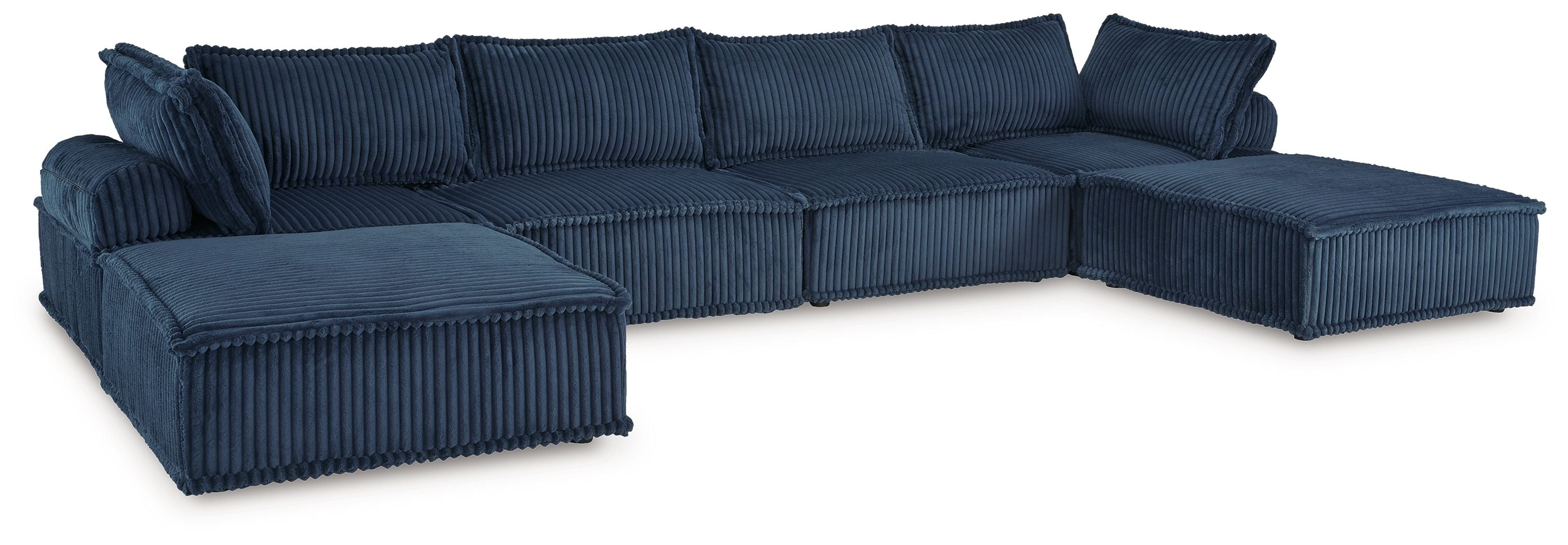 Bales - Sectional-Signature Design by Ashley®-American Furniture Outlet