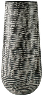 Fynn - Vase - Antique Gray
