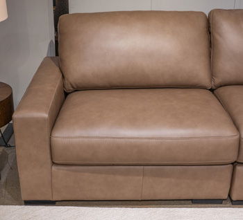 Veronella - Sahara - LAF Corner Chair