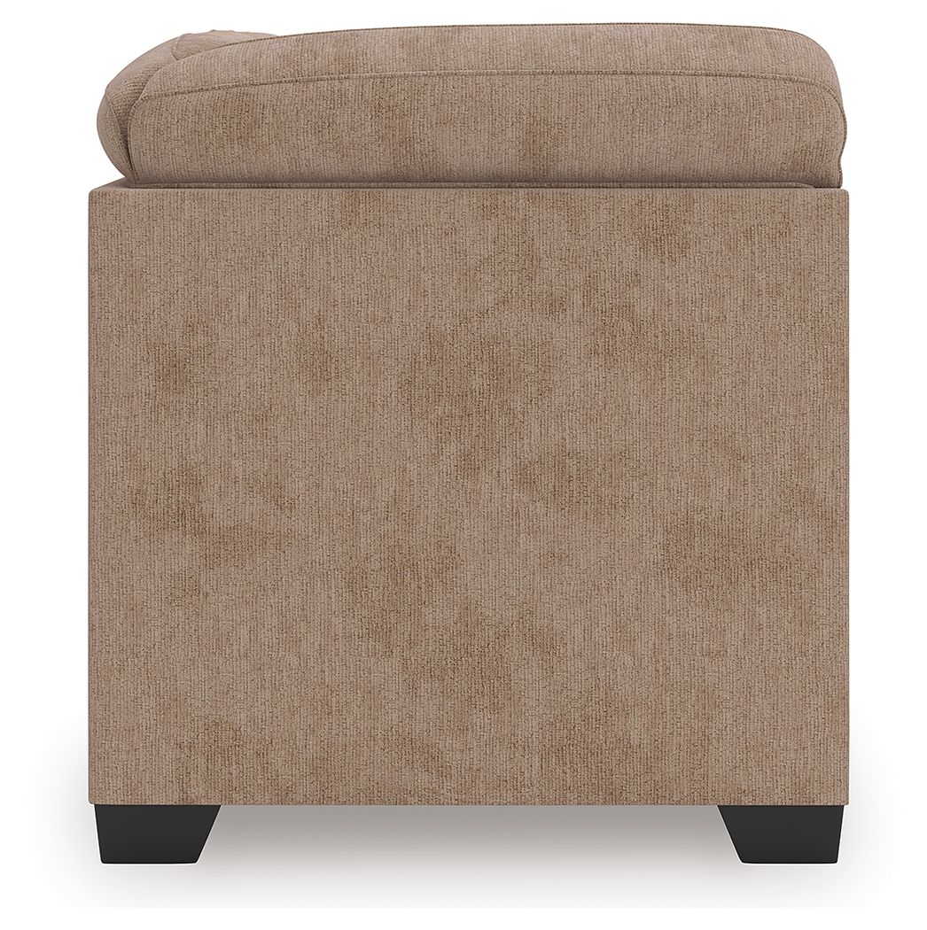 Olten - Mocha - RAF Corner Chaise