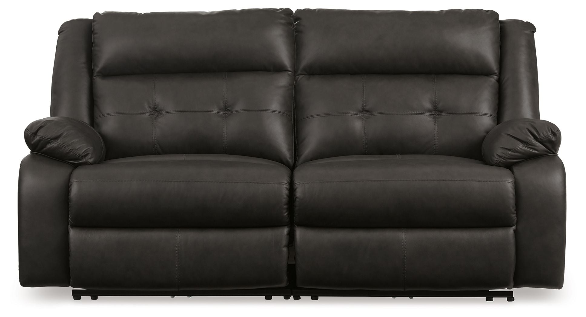 Mackie Pike - Power Reclining Sectional-Signature Design by Ashley®-American Furniture Outlet