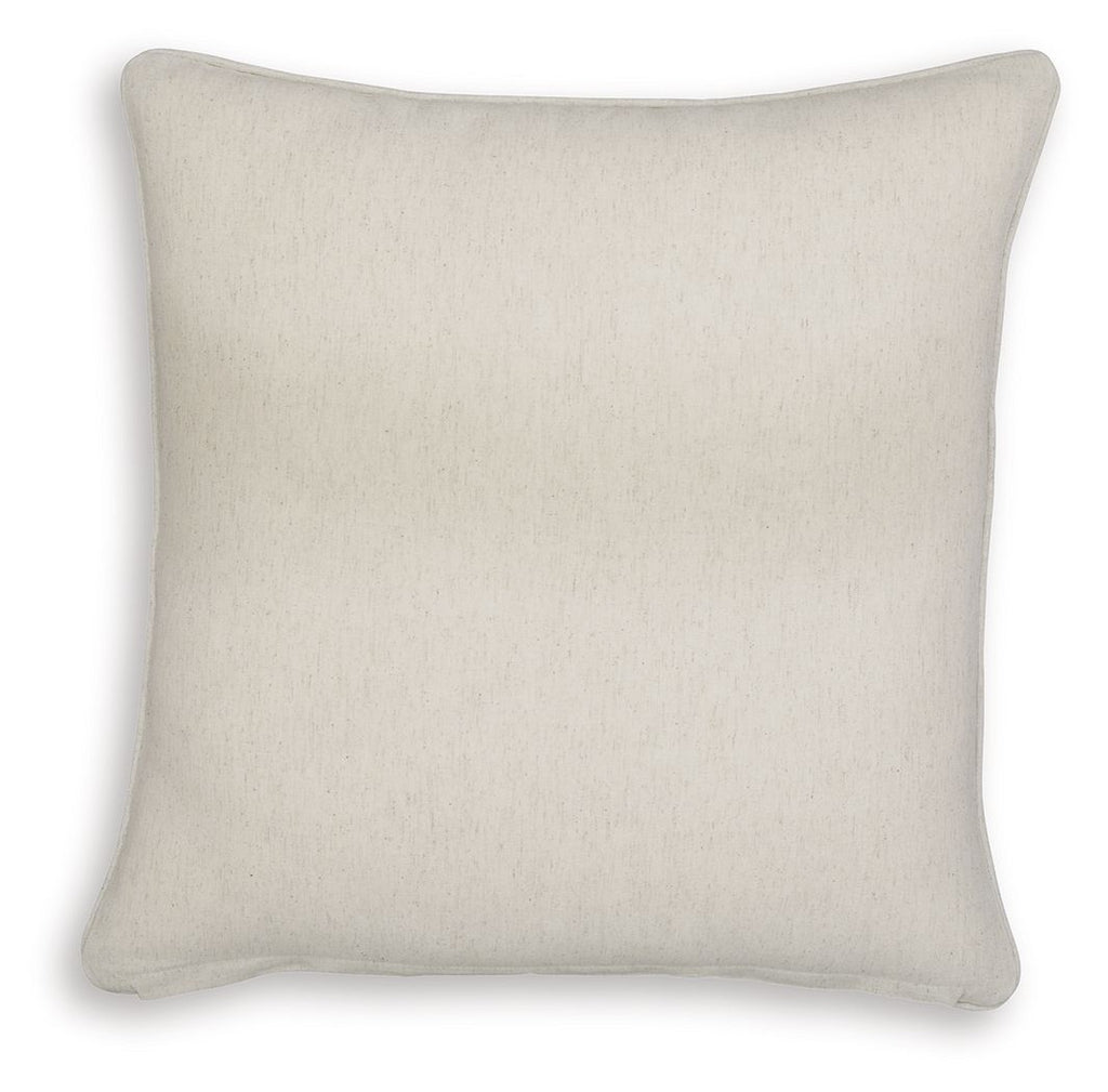 Viveka - Pillow (Set of 4) - Brown / Beige