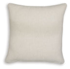 Viveka - Pillow (Set of 4) - Brown / Beige