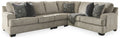 Bovarian - Sectional