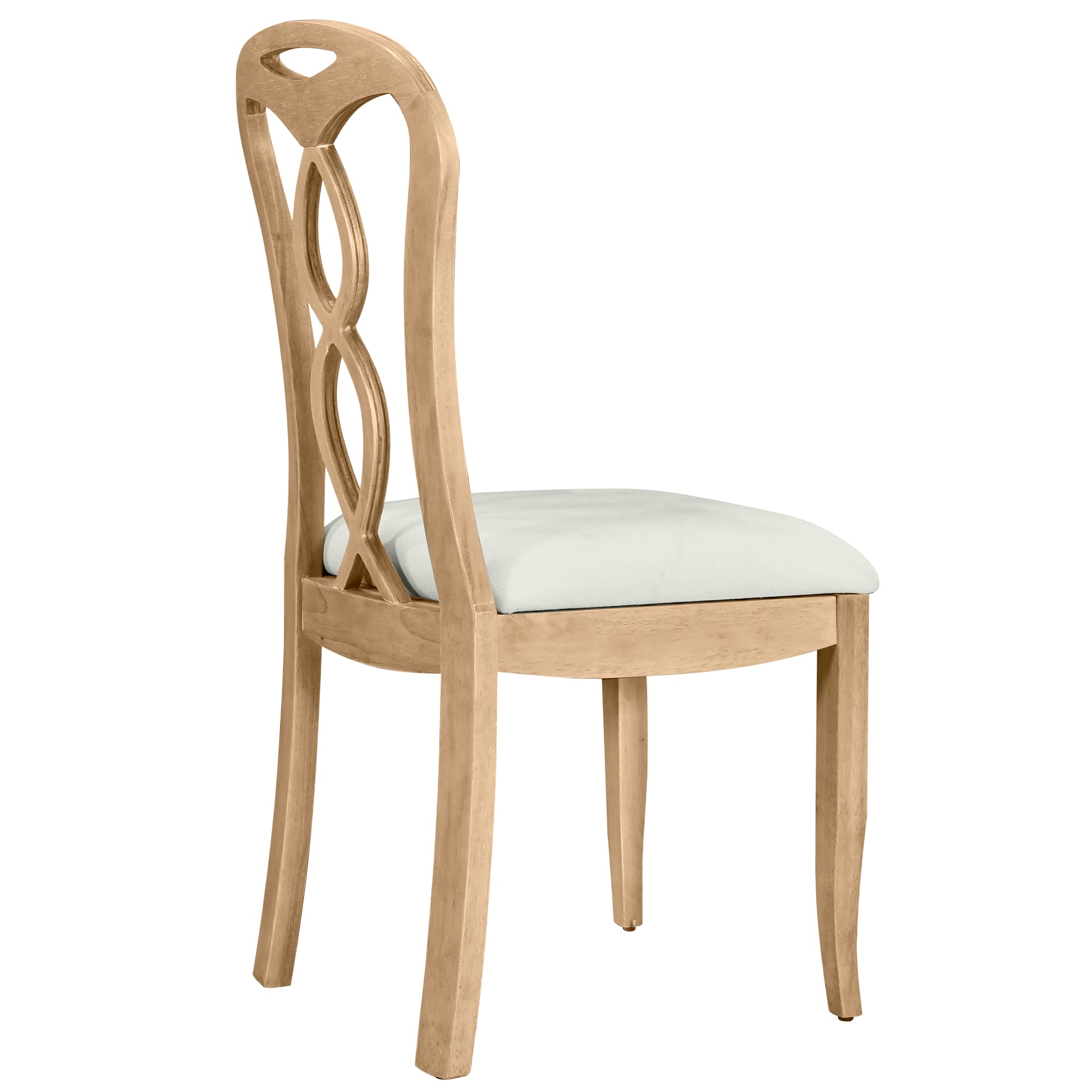 Retro 7-Piece Dining Set