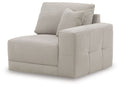 Next-Gen Gaucho - RAF Corner Chair - Gray