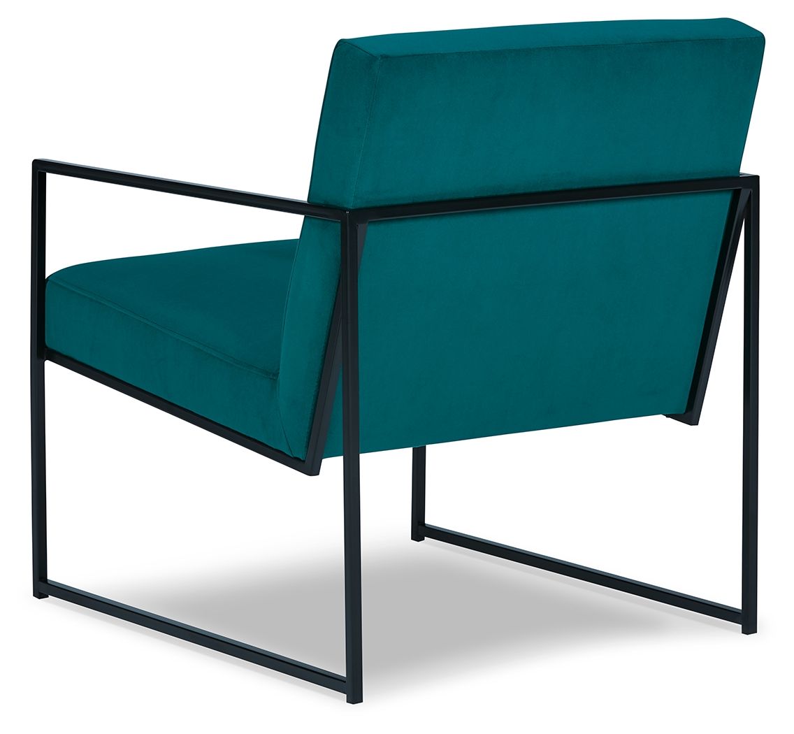 Aniak  Accent Chair