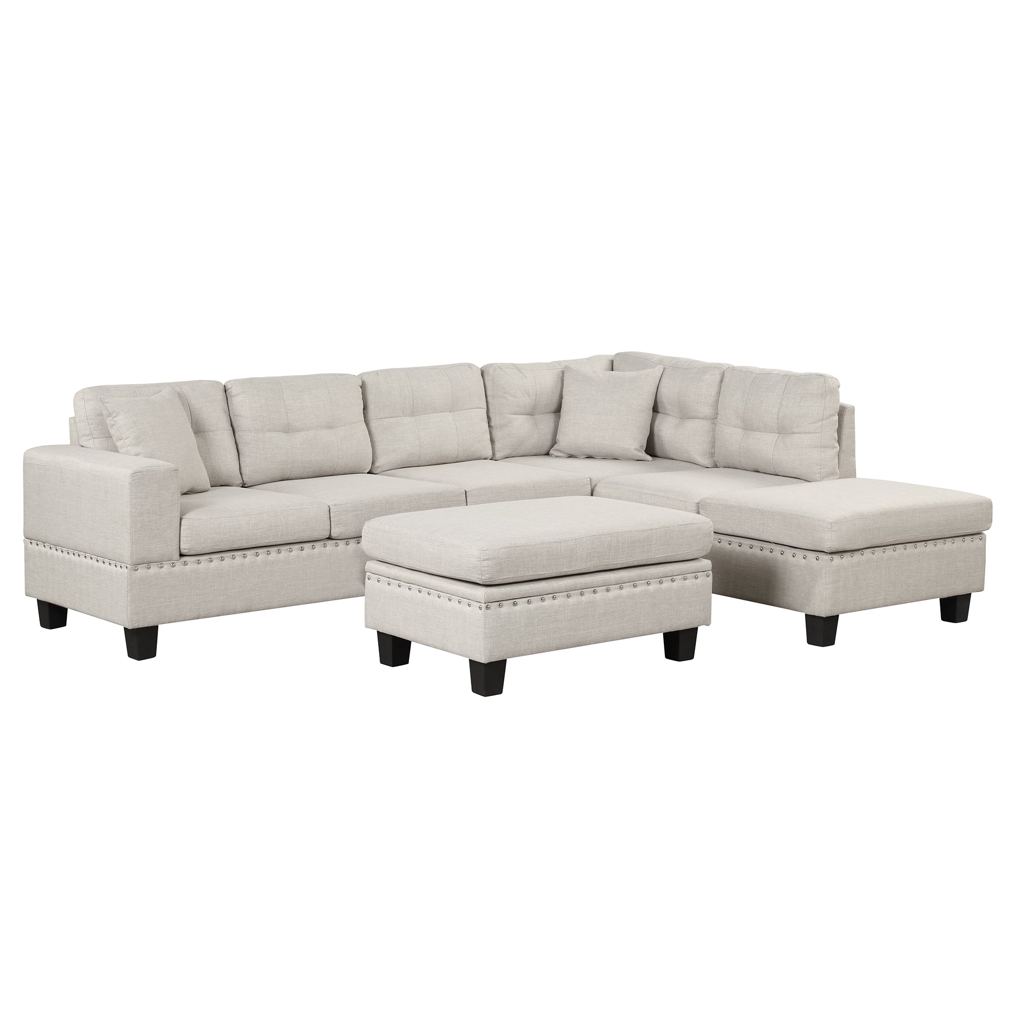 gray-l-shaped-sectional