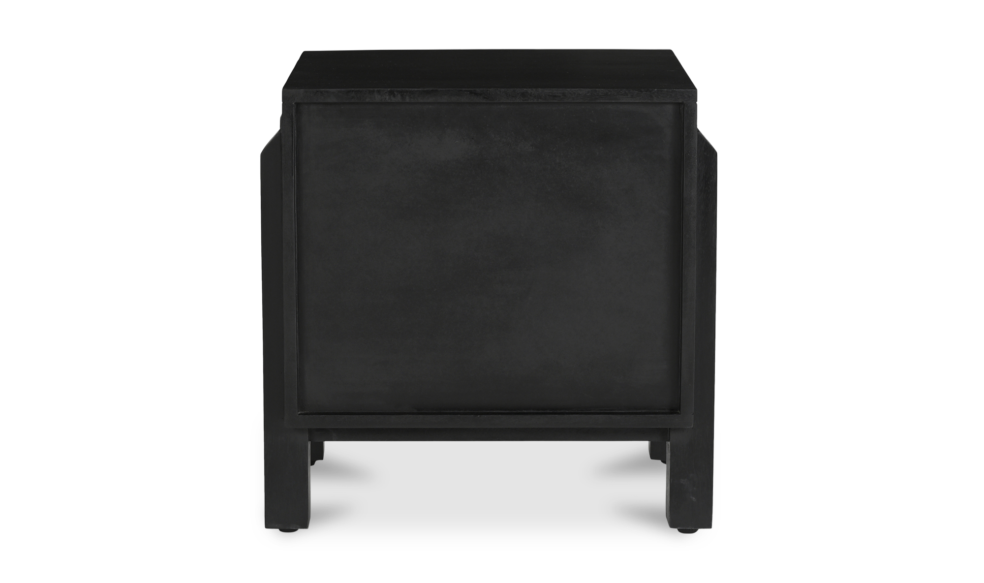 Hayden - Nightstand - Deep Brown