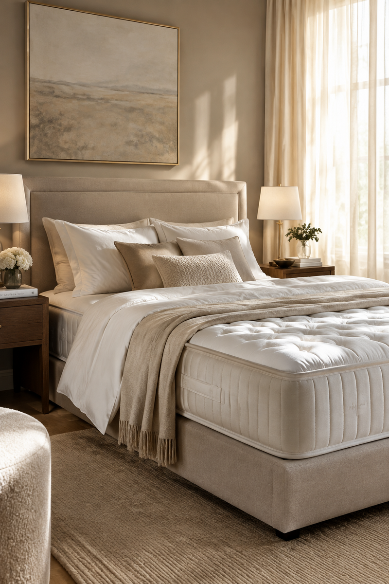 Mattresses