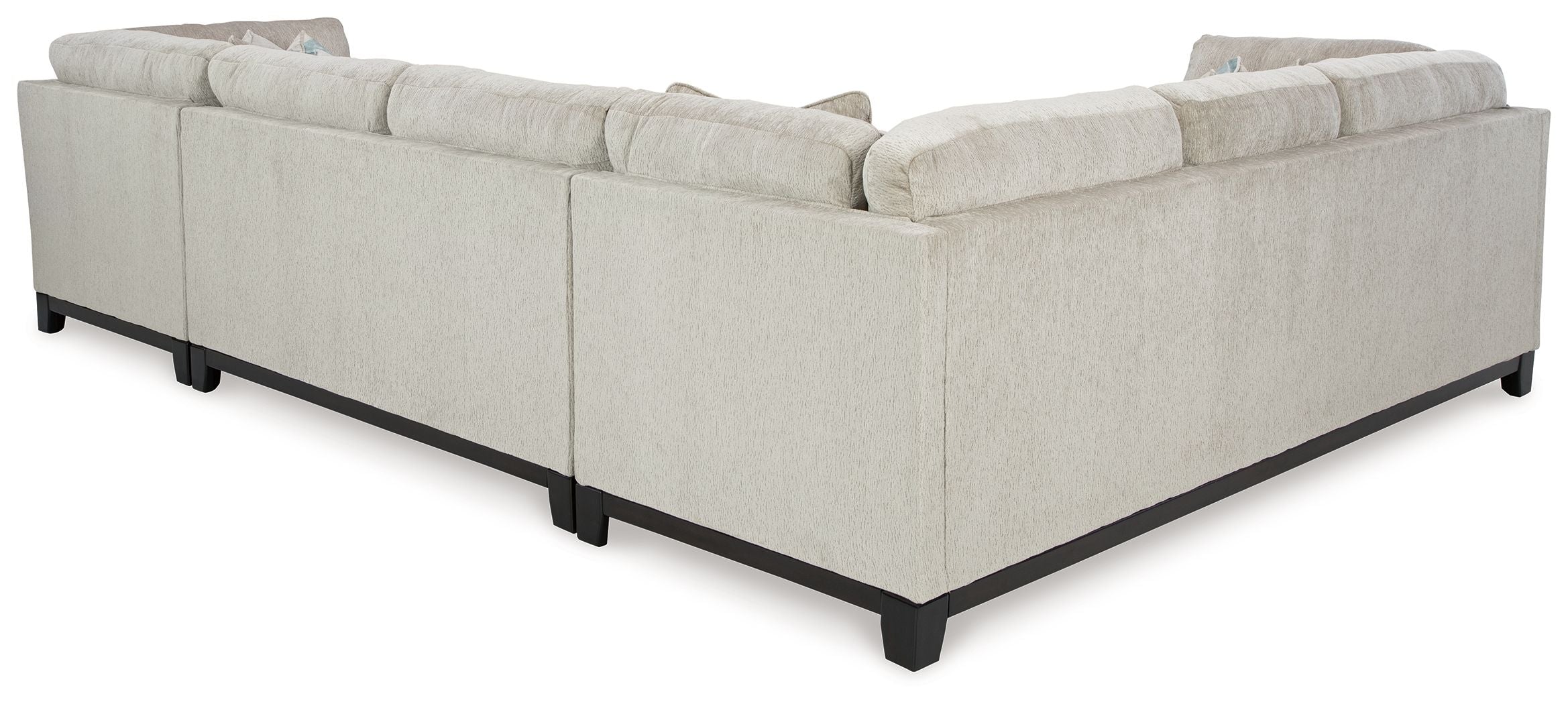 Maxon Place U Shaped Sectional-Stationary Sectionals-American Furniture Outlet