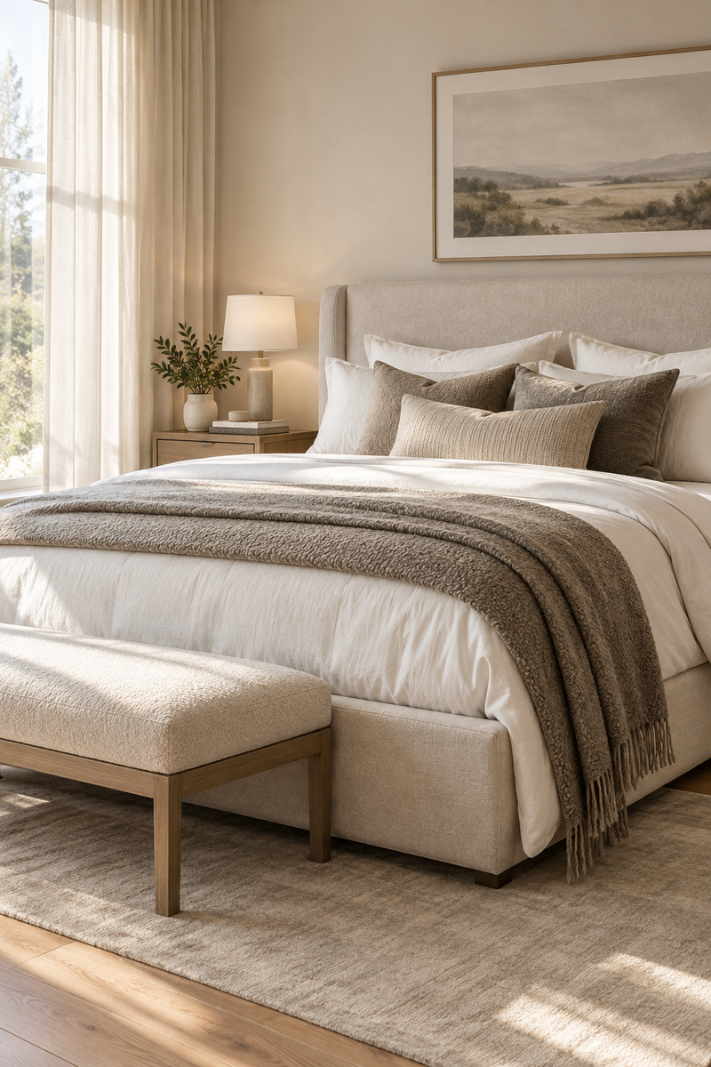 Beds