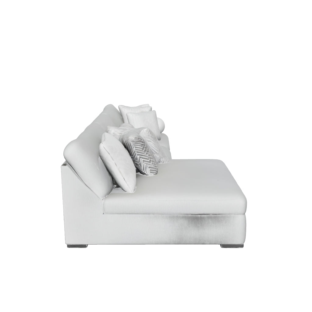 Snodoodle Sectional